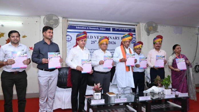 Animal Husbandry Minister's Call: Superior Medical Services Must Reach Every Animal