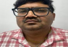 पेट्रोलियम पाइपलाइन से करोड़ों का तेल चुराने वाले गिरोह का खरीददार गिरफ्तार Buyer for Gang Stealing Millions' Worth of Oil from Petroleum Pipeline Arrested