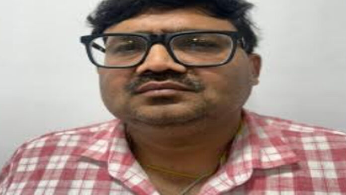 Buyer for Gang Stealing Millions' Worth of Oil from Petroleum Pipeline Arrested