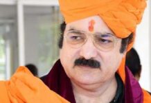 महिला आरक्षण पर भाजपा का प्रदर्शन ‘फ्लॉप शो’: खाचरियावास BJP's Protest on Women's Reservation a 'Flop Show': Khachariyawas