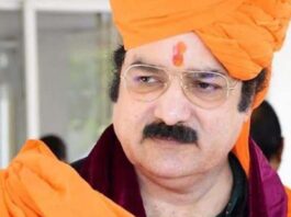 महिला आरक्षण पर भाजपा का प्रदर्शन ‘फ्लॉप शो’: खाचरियावास BJP's Protest on Women's Reservation a 'Flop Show': Khachariyawas