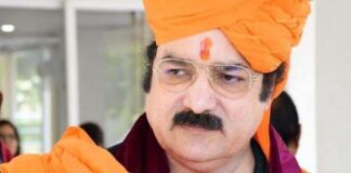 महिला आरक्षण पर भाजपा का प्रदर्शन ‘फ्लॉप शो’: खाचरियावास BJP's Protest on Women's Reservation a 'Flop Show': Khachariyawas