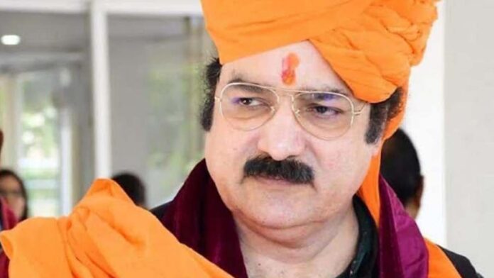 BJP's Protest on Women's Reservation a 'Flop Show': Khachariyawas