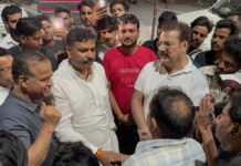 सीवरेज हादसे में दो बच्चों की मौत: सरकार जिम्मेदार, एक-एक करोड़ मुआवजे की मांग: खाचरियावास