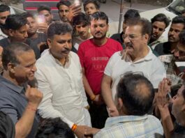 सीवरेज हादसे में दो बच्चों की मौत: सरकार जिम्मेदार, एक-एक करोड़ मुआवजे की मांग: खाचरियावास