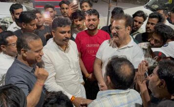 सीवरेज हादसे में दो बच्चों की मौत: सरकार जिम्मेदार, एक-एक करोड़ मुआवजे की मांग: खाचरियावास