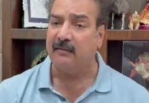 अलवर गैंगरेप पर कांग्रेस का वार: खाचरियावास ने दी आंदोलन की चेतावनी