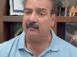 अलवर गैंगरेप पर कांग्रेस का वार: खाचरियावास ने दी आंदोलन की चेतावनी