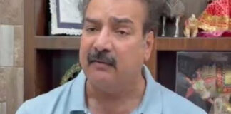 अलवर गैंगरेप पर कांग्रेस का वार: खाचरियावास ने दी आंदोलन की चेतावनी