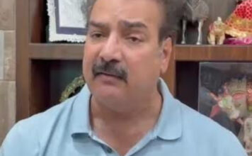 अलवर गैंगरेप पर कांग्रेस का वार: खाचरियावास ने दी आंदोलन की चेतावनी