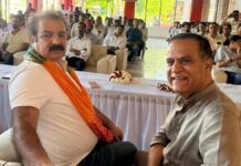 पंचायत-निकाय चुनाव नहीं कराए तो आंदोलन करेगी कांग्रेस: खाचरियावास Congress Will Launch a Protest If Panchayat and Local Body Elections Are Not Held: Khachariyawas