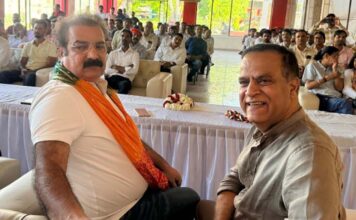 पंचायत-निकाय चुनाव नहीं कराए तो आंदोलन करेगी कांग्रेस: खाचरियावास Congress Will Launch a Protest If Panchayat and Local Body Elections Are Not Held: Khachariyawas