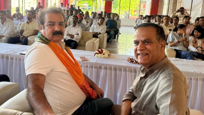 Congress Will Launch a Protest If Panchayat and Local Body Elections Are Not Held: Khachariyawas