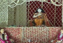 मंदिर श्री प्रेमभाया सरकार का चतुर्थ पाटोत्सव Fourth Patotsav of the Shri Prembhaya Sarkar Temple