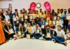 जयपुर रनर्स क्लब ने 50 से अधिक अल्ट्रा रनर्स का किया सम्मान Jaipur Runners Club honored over 50 ultra-runners.