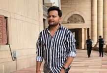 उत्तर प्रदेश टूरिज़्म में चमका राहुल गौर का विज़न, रची सफलता की नई कहानी Rahul Gaur's Vision Shines in Uttar Pradesh Tourism