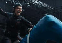 प्रेग्नेंसी में भी एक्शन मोड में दीपिका! ‘राका’ में दिखेगा दमदार अवतार Deepika in Action Mode—Even During Pregnancy! A Powerful Avatar Awaits in ‘Raka’