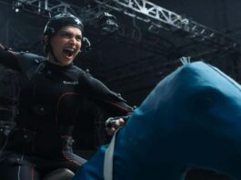 प्रेग्नेंसी में भी एक्शन मोड में दीपिका! ‘राका’ में दिखेगा दमदार अवतार Deepika in Action Mode—Even During Pregnancy! A Powerful Avatar Awaits in ‘Raka’