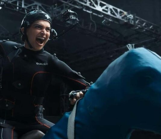 प्रेग्नेंसी में भी एक्शन मोड में दीपिका! ‘राका’ में दिखेगा दमदार अवतार Deepika in Action Mode—Even During Pregnancy! A Powerful Avatar Awaits in ‘Raka’