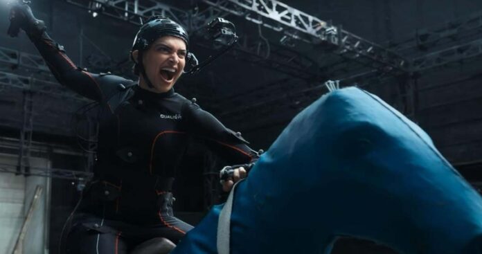 Deepika in Action Mode—Even During Pregnancy! A Powerful Avatar Awaits in ‘Raka’