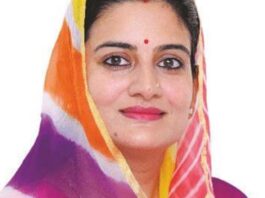 ‘भ्रम फैला रही कांग्रेस’: राखी राठौड़ ने अलका लांबा पर साधा निशाना