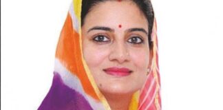 ‘भ्रम फैला रही कांग्रेस’: राखी राठौड़ ने अलका लांबा पर साधा निशाना