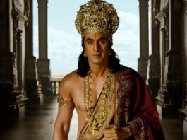‘राम’ बनकर छाए रणबीर कपूर Ranbir Kapoor Shines as ‘Ram’