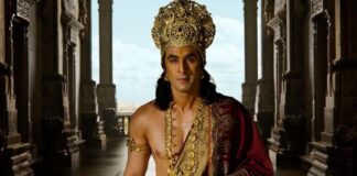 ‘राम’ बनकर छाए रणबीर कपूर Ranbir Kapoor Shines as ‘Ram’