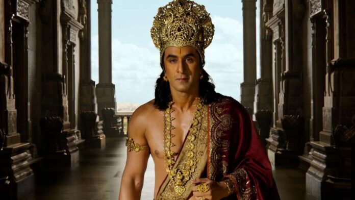 Ranbir Kapoor Shines as ‘Ram’