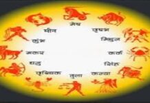 इस माह बनेंगे कई राजयोग: कई राशियों की होगी पौ बारह पच्चीस Several Raj Yogas will form this month.