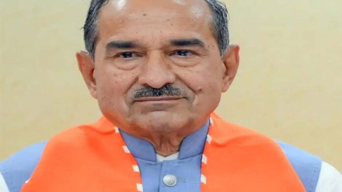 ratho Gehlot's statement on the refinery is misleading.