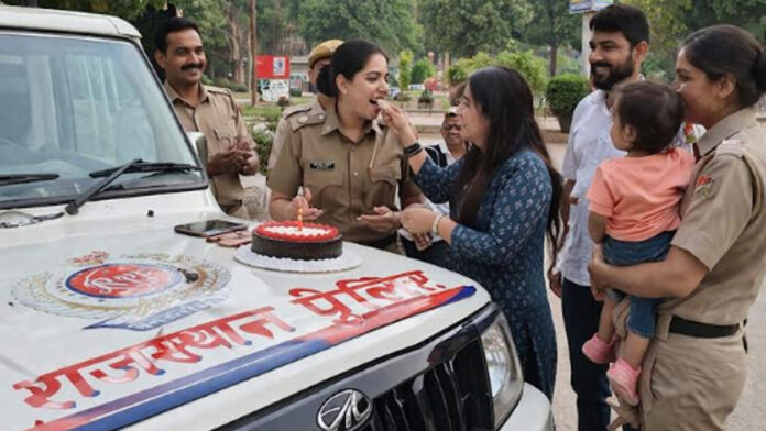 rp1 Safeguarding Relationships Through the Law: The Unique Story of Inspector Gunjan Soni