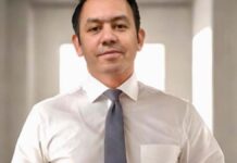 डॉ. शैलेश झवर एक्यूमेन इंडिया फेलो उम्मीदवार चयनित Dr. Shailesh Jhawar Selected as Acumen India Fellow Candidate