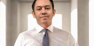 डॉ. शैलेश झवर एक्यूमेन इंडिया फेलो उम्मीदवार चयनित Dr. Shailesh Jhawar Selected as Acumen India Fellow Candidate