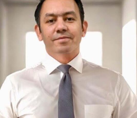 डॉ. शैलेश झवर एक्यूमेन इंडिया फेलो उम्मीदवार चयनित Dr. Shailesh Jhawar Selected as Acumen India Fellow Candidate