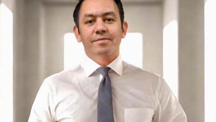 Dr. Shailesh Jhawar Selected as Acumen India Fellow Candidate Dr. Shailesh Jhawar Selected as Acumen India Fellow Candidate