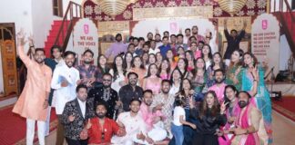 आरएए इंडिया की नई कार्यकारिणी का सम्मान समारोह का आयोजन Felicitation Ceremony Organized for RAA India's New Executive Committee