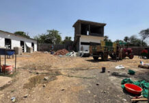 ऑपरेशन त्रिनेत्र: मादक पदार्थ तस्कर उस्मान की 2.78 करोड़ की संपत्ति फ्रीज Operation Trinetra: Drug Smuggler Usman's Assets Worth ₹2.78 Crore Frozen