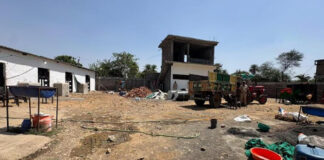 ऑपरेशन त्रिनेत्र: मादक पदार्थ तस्कर उस्मान की 2.78 करोड़ की संपत्ति फ्रीज Operation Trinetra: Drug Smuggler Usman's Assets Worth ₹2.78 Crore Frozen