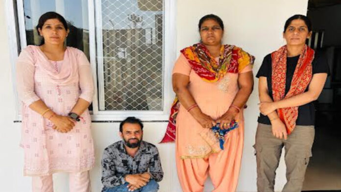 Stalker who followed schoolgirl and made lewd gestures arrested.