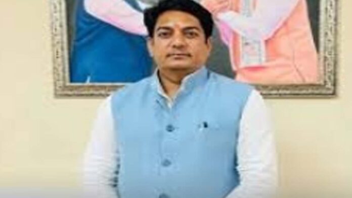 Nomadic Community to Participate Enthusiastically in Ambedkar Jayanti Celebrations: Minister Avinash Gehlot