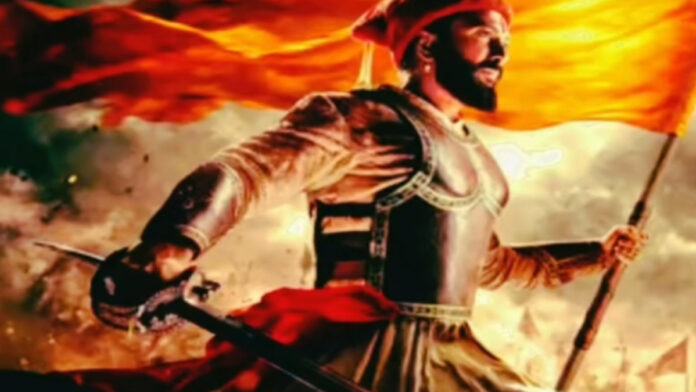 Riteish Deshmukh's 'Raja Shivaji' Heightens Excitement