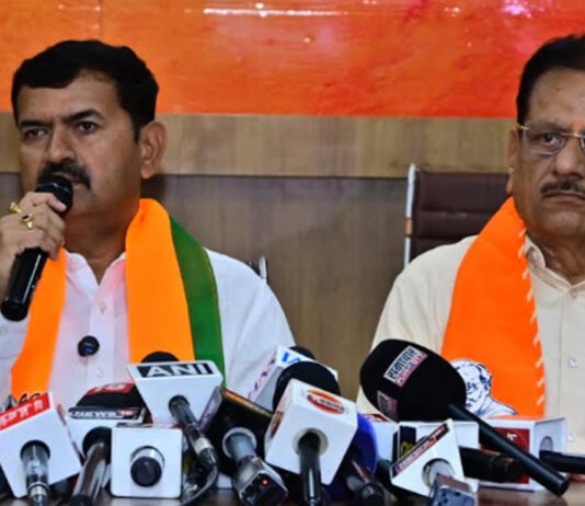 प्रदेशभर में हर्षोल्लास के साथ मनाया जाएगा भाजपा का 47वां स्थापना दिवस: श्रवण सिंह बगड़ी