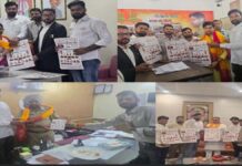 श्री श्याम गौ सेवा परिवार समिति का प्रथम वार्षिक उत्सव 12 अप्रैल को First Annual Celebration of Shri Shyam Gau Seva Parivar Samiti on April 12th