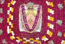 श्री श्याम सत्संग मंडल संस्था का 60वाँ वार्षिकोत्सव आज से शुरू The 60th Annual Celebration of the Shri Shyam Satsang Mandal Organization Begins Today