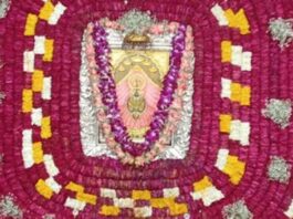 श्री श्याम सत्संग मंडल संस्था का 60वाँ वार्षिकोत्सव आज से शुरू The 60th Annual Celebration of the Shri Shyam Satsang Mandal Organization Begins Today