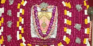 श्री श्याम सत्संग मंडल संस्था का 60वाँ वार्षिकोत्सव आज से शुरू The 60th Annual Celebration of the Shri Shyam Satsang Mandal Organization Begins Today