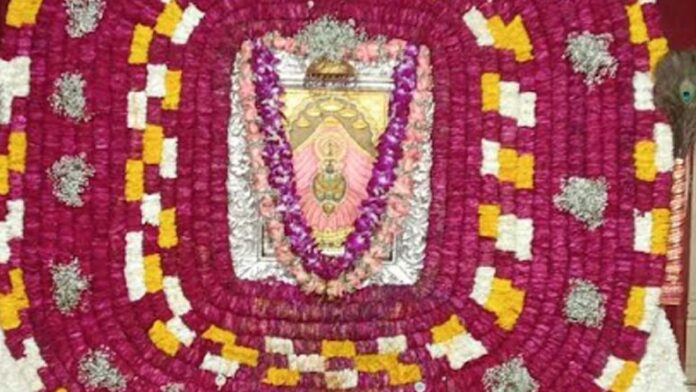 The 60th Annual Celebration of the Shri Shyam Satsang Mandal Organization Begins Today