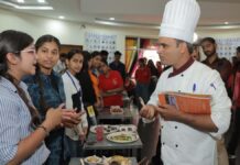 एसकेआईटी में “फाउंडेशन ऑफ कैलकुलस” पर एक्सपर्ट टॉक आयोजित Expert Talk on “Foundation of Calculus” organised at SKIT