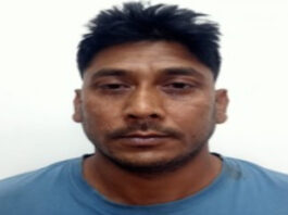 ब्लूटूथ नकल कांड: 10 साल से फरार आरोपी एसओजी के हत्थे चढ़ा Bluetooth Cheating Scandal: Accused Absconding for 10 Years Nabbed by SOG